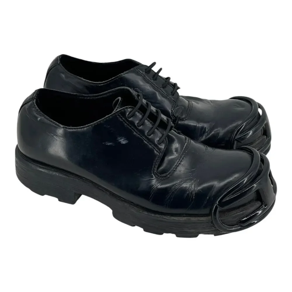Diesel Men 8.5 US 24Ss/D-Hammer So D/Dress Shoes Luxury Classic Stylish Italian